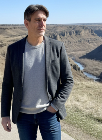 John from Waypoint Automation